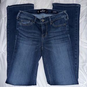 Boot Cut Hollister Jeans